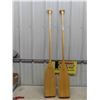 Image 1 : Grey Owl Paddle Co. Oars 