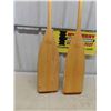 Image 2 : Grey Owl Paddle Co. Oars 