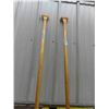 Image 3 : Grey Owl Paddle Co. Oars 
