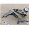 Image 2 : Air Tools ; Drill, Die Grinder, Blower, Couplings, plus more