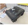 Image 2 : Pelican 1550 Hard Case 9" x 16" x 20"