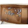 Image 5 : 1/4" Drive Socket Sets, Ratchet Extensions, Strong Bar, Deep +  Shallow, Swivel, 