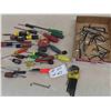 Image 1 : Screwdrivers, Allen Wrenches