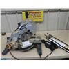 Image 1 : Mastercraft Miter Saw
