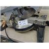 Image 3 : Mastercraft Miter Saw