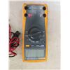 Image 2 : Fluke 179 True RMS Multimeter & Innova 3040 Analyzer