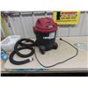 Image 1 : Shop Vac 2 HP 5 Gal & Coleman 1600 lb Pressure Washer
