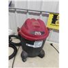 Image 2 : Shop Vac 2 HP 5 Gal & Coleman 1600 lb Pressure Washer