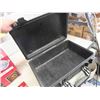 Image 5 : Pelican 1500 Hard Case 7" x 12" X 18" & Metal Tool Box