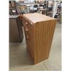 Image 2 : Palliser 5 Drawer Dresser 18" x 30" x 46"