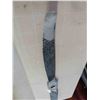 Image 3 : Aluminum 6 Bolt Airplane Propeller From Plane That Crashed - 66.5" Long