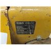 Image 2 : Robin EC 10 Gas Powered Motor - Good Compression - Not Run in a Few Years