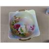 Image 4 : Nortake Hand Painted China - Floral Pattern ; Bowls, Plate, Saucers + 1 Cup