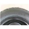 Image 2 : 2 Turf Saver Carlisle 16 x 6.50 8NH5 Brand New Utility Tires