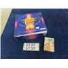 Image 1 : 23 Packs of Swim Suit Nudie Playing Cards with Display Box - Plastic Coated, 