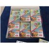 Image 2 : 23 Packs of Swim Suit Nudie Playing Cards with Display Box - Plastic Coated, 