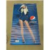 Image 1 : Pepsi Cola Vinyl Banner - Beyonce 36" x 59"