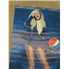Image 5 : Pepsi Cola Vinyl Banner - Beyonce 36" x 59"