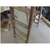 Image 3 : 6' Wooden Step Ladder