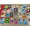 Image 3 : Lot of 90 Pokémon Cards in Binder - Lots of Holos