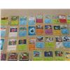 Image 4 : Lot of 90 Pokémon Cards in Binder - Lots of Holos