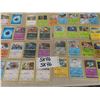 Image 5 : Lot of 90 Pokémon Cards in Binder - Lots of Holos