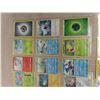 Image 6 : Lot of 90 Pokémon Cards in Binder - Lots of Holos