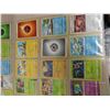 Image 7 : Lot of 90 Pokémon Cards in Binder - Lots of Holos