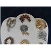 Image 2 : 12 Nice Fashion Brooches