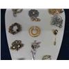Image 3 : 12 Nice Fashion Brooches