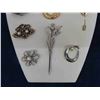 Image 4 : 12 Nice Fashion Brooches