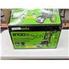 Image 1 : Green Works 2100 PSi Electric Pressure Washer - New in Open Box