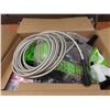 Image 3 : Green Works 2100 PSi Electric Pressure Washer - New in Open Box