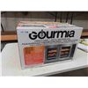 Image 1 : Gourmia French Door XL Digital Aur Fryer Oven, New in Box