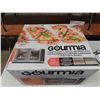 Image 2 : Gourmia French Door XL Digital Aur Fryer Oven, New in Box