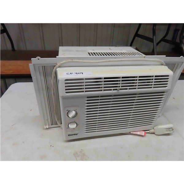 Danby 5000 BTU Window Air Conditioner