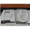 Image 1 : 2 Centoco Elongated Toilet Seats - White, New in Box