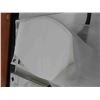 Image 3 : 2 Centoco Elongated Toilet Seats - White, New in Box
