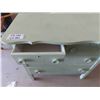 Image 3 : Antique Painted 4 Drawer  Dresser 17" x 32" x 34"