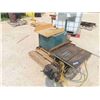Image 2 : Beaver Power Tool 7 1/4" Table Saw with Stand