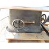 Image 3 : Beaver Power Tool 7 1/4" Table Saw with Stand