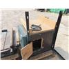 Image 4 : Beaver Power Tool 7 1/4" Table Saw with Stand
