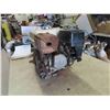 Image 5 : Honda GX160 Gas Powered Engine - Does NOT Turn Over - for Parts