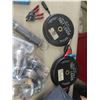Image 5 : Assorted Goodies ; Screws, Strapping, Door Handle Sets, Test Leads, Zap Straps