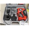 Image 3 : B+D 12V Firstorm Tool Kit, Campbell Hausfeld Air Stapler