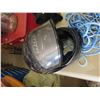 Image 4 : Polaris HD 3500 12V Winch, HJC Sz XL Motorcycle Helmet