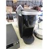 Image 2 : Keurig Coffee Maker, Pod Holder, Braun Bean Chopper, Cosori Kettle