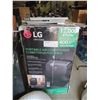 Image 3 : LG 12000btu Portable Air Conditioner with Remote