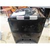 Image 3 : Classic Black Water Cooler Machine with Hot + Cold Water Function