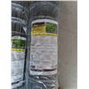 Image 2 : 3 Rolls of 2"x4" Welded Mesh Utility Fence, 2 Sealed Rolls of 48" x 50' Fence